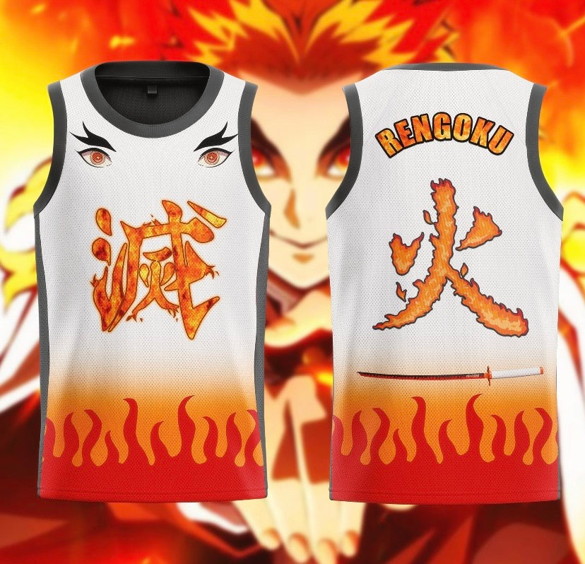 Pre-Order Dragons Basketball Jersey