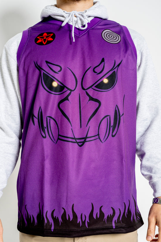 Sasuke Susano Jersey