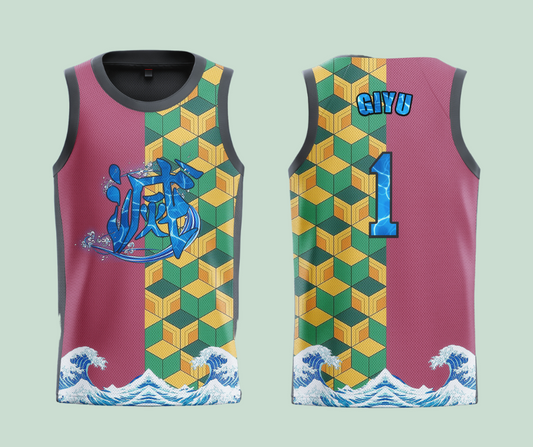 PRE-ORDER Pikachu Basketball Jersey – MKsjerseys